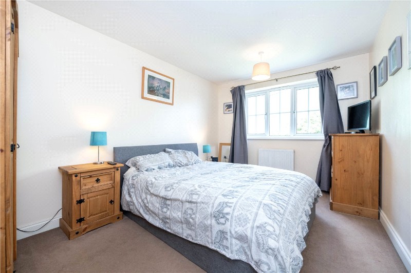 The Courtyard, Billingborough, Sleaford, NG34