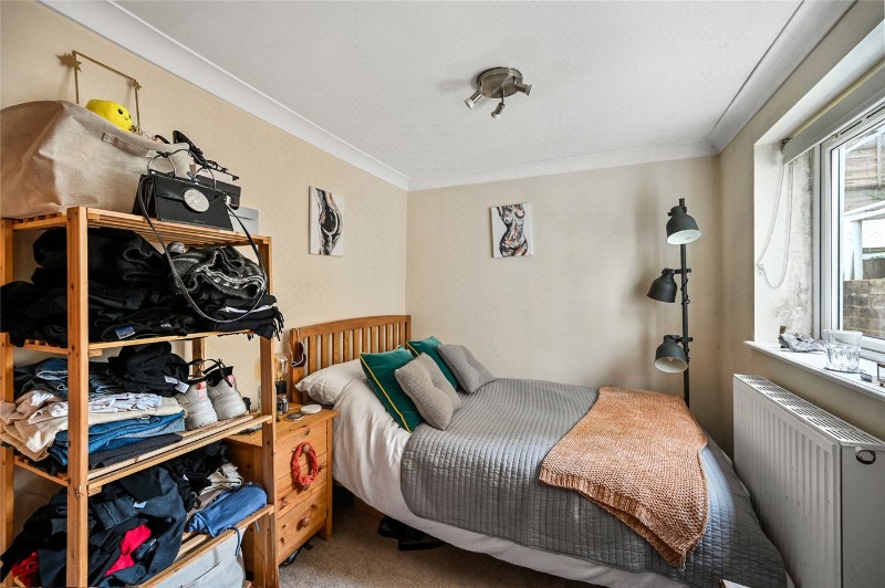 Devonport Road, Shepherds Bush, London, W12