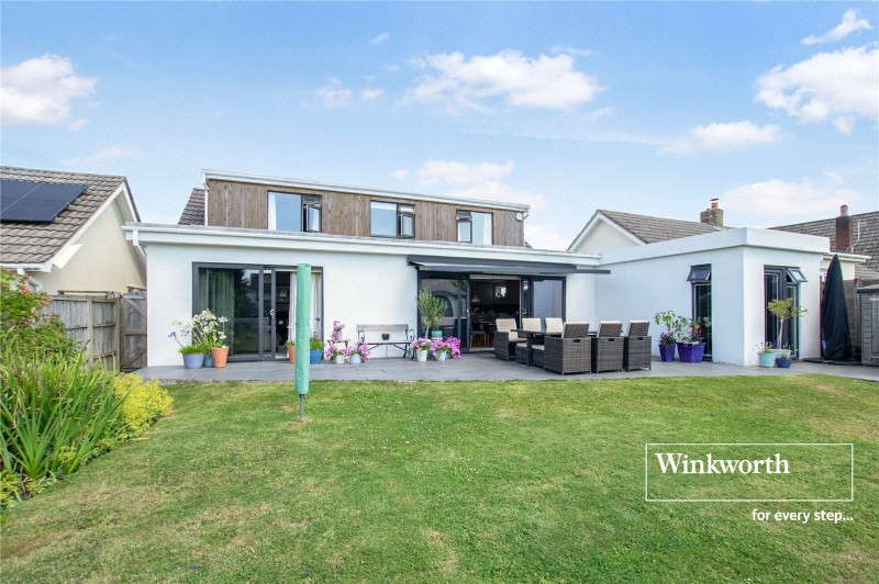 Dorset Avenue, Ferndown, Dorset, BH22