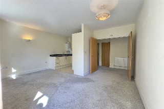 Bassetsbury Lane, High Wycombe, HP11