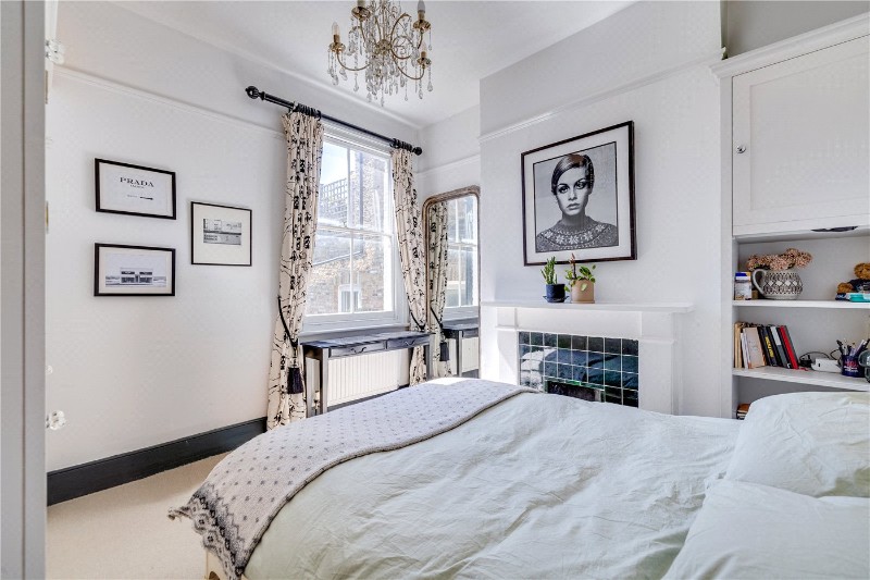 St. Maur Road, London, SW6