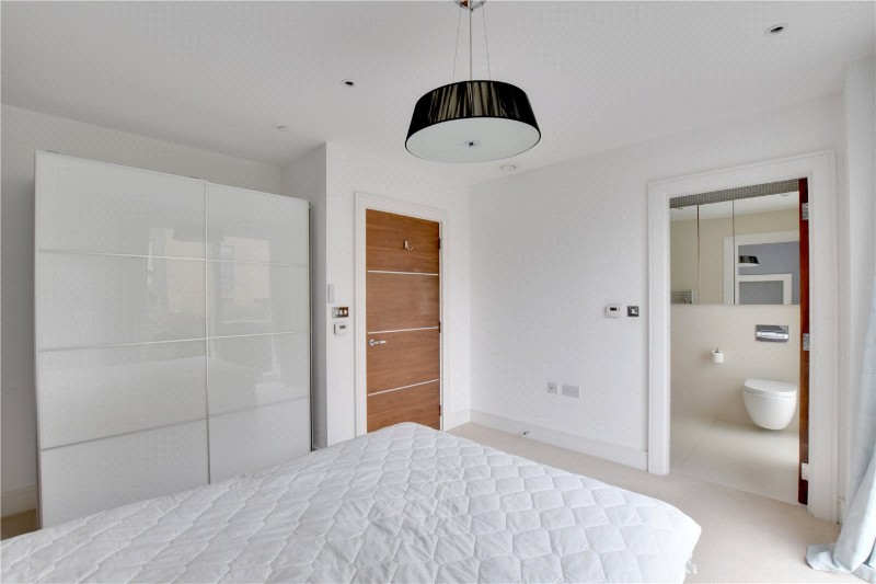 Handley Drive, Blackheath, London, SE3