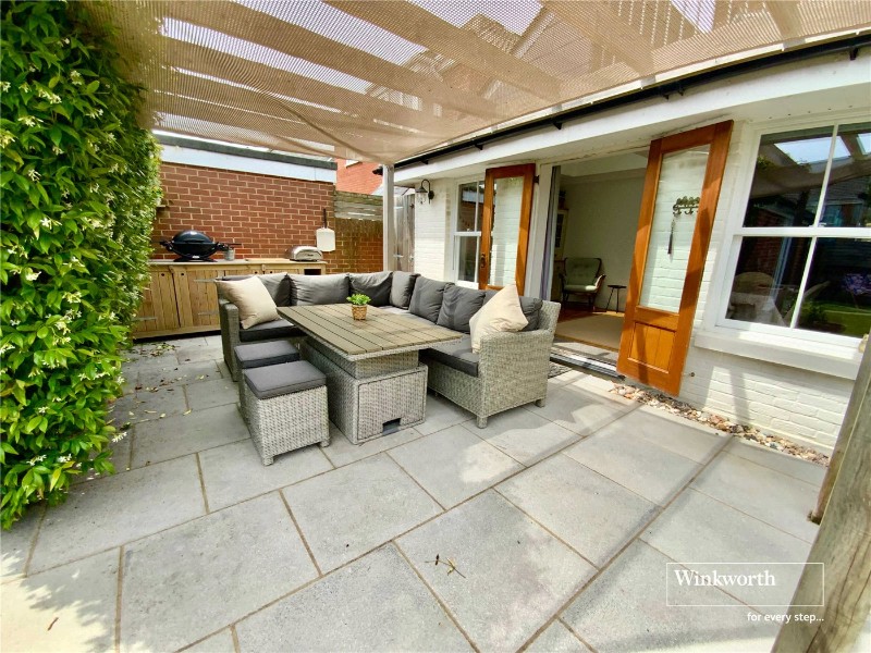 Argyle Road, Mudeford, Christchurch, Dorset, BH23
