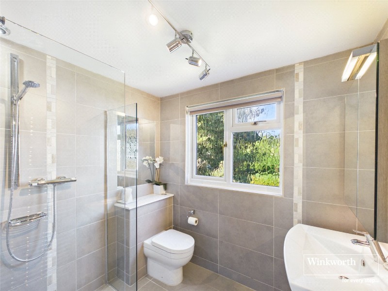 Orchard Close, Shiplake Cross, Henley-on-Thames, Oxfordshire, RG9