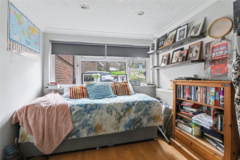 Lindford Drive, Eaton, Norwich, Norfolk, NR4