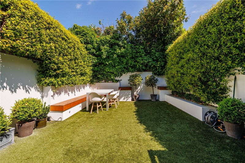 Elthiron Road, London, SW6