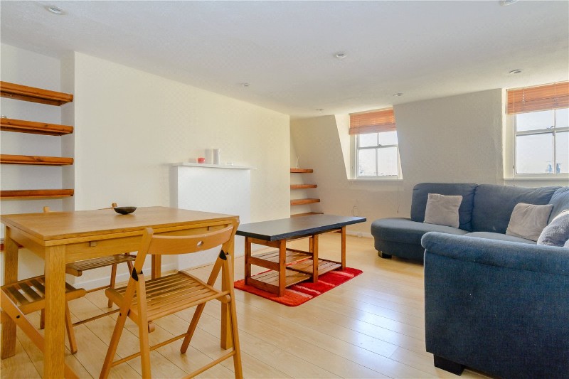 Oxford Row, Bath, Somerset, BA1