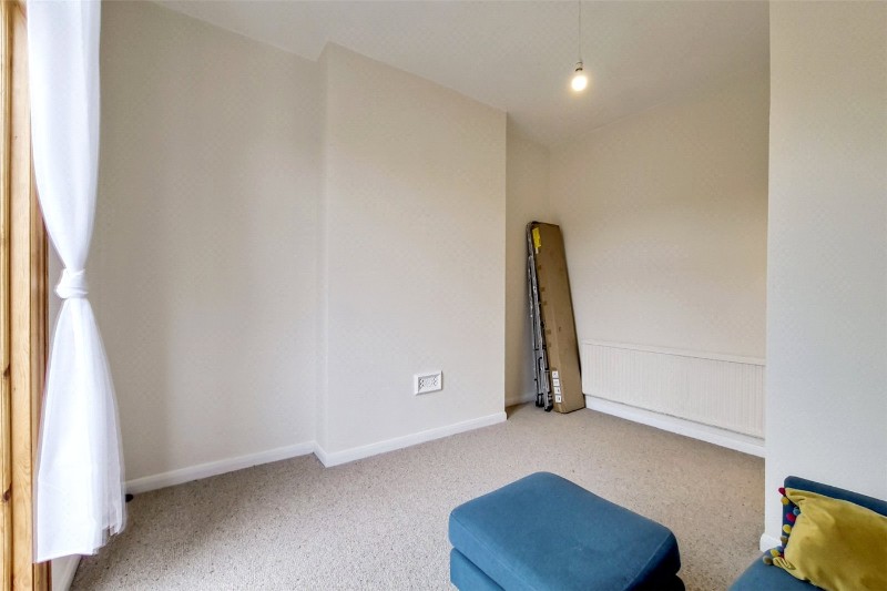 Crayford Road, London, N7