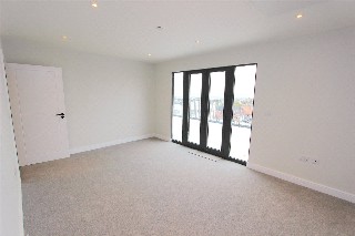 London Road, Hadleigh, Benfleet, Essex, SS7