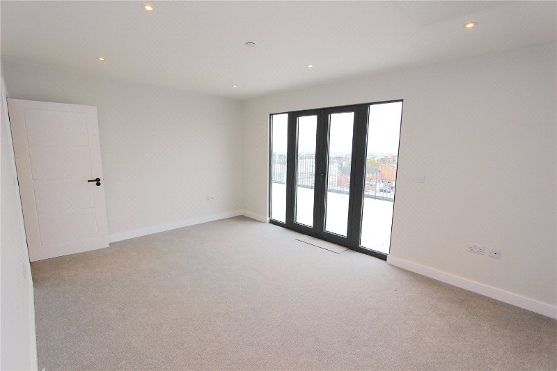 London Road, Hadleigh, Benfleet, Essex, SS7