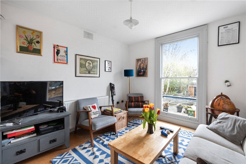 Upland Road, East Dulwich, London, SE22