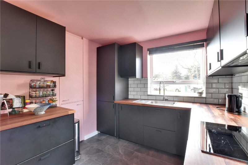 Medebourne Close, Blackheath, London, SE3