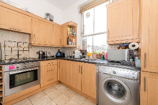 Ladbroke Grove, London, W10