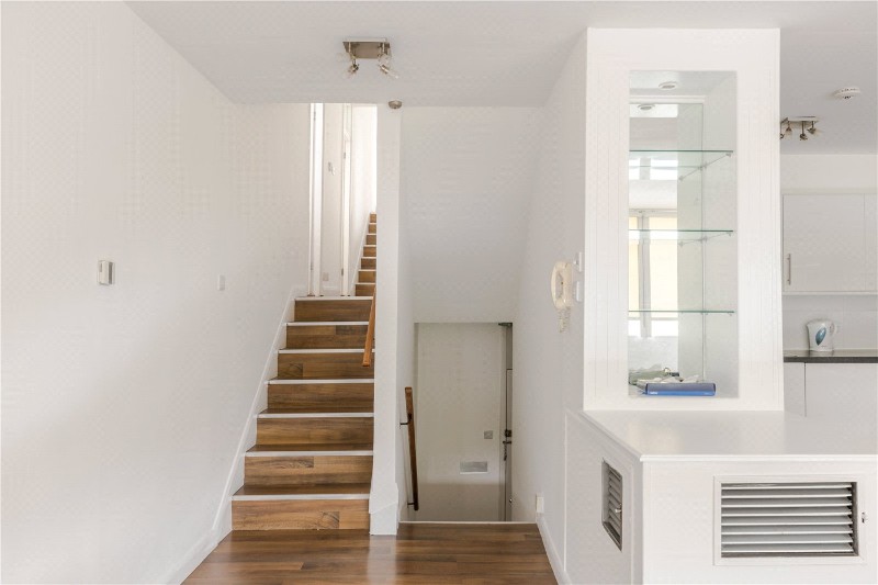 Craven Hill Gardens, Bayswater, W2