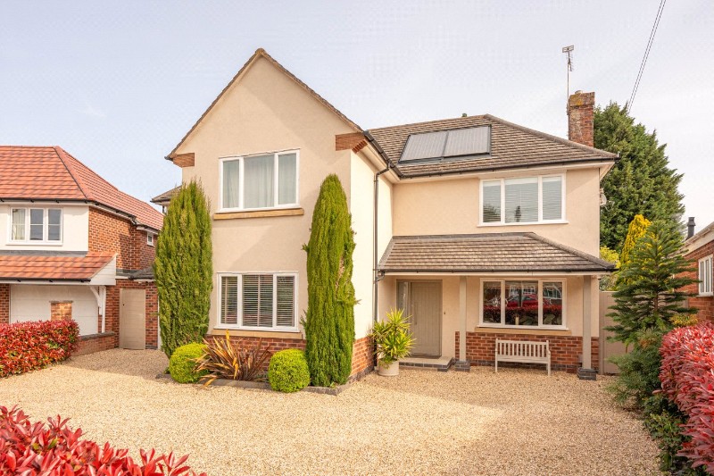 Elm Bank Close, Leamington Spa, Warwickshire, CV32