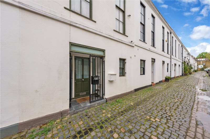 Mildrose Court, 16-19 Malvern Mews, London, NW6