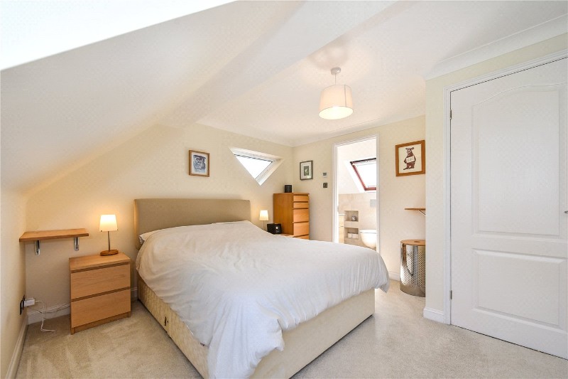 Springvale Road, Winchester, Hampshire, SO23