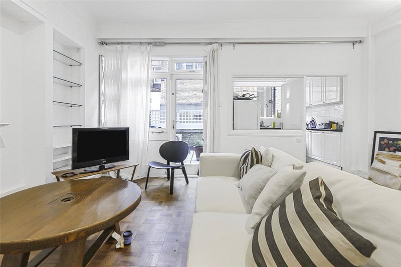Great James Street, London, WC1N
