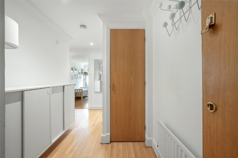 Belvedere Heights, Lisson Grove, St John&#39;s Wood, London, NW8