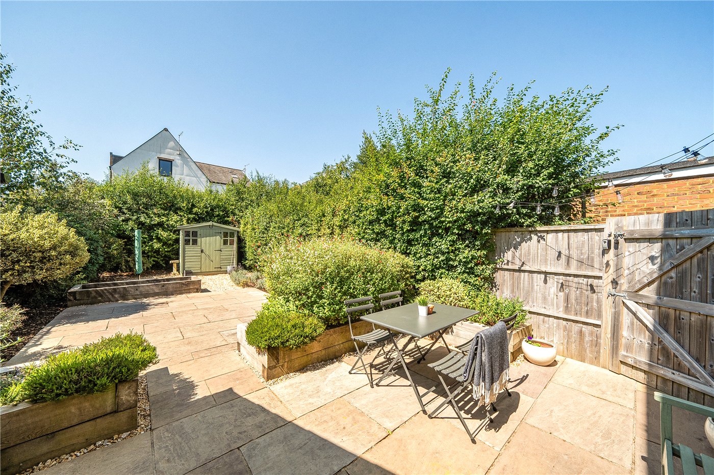 Winkworth Farnham