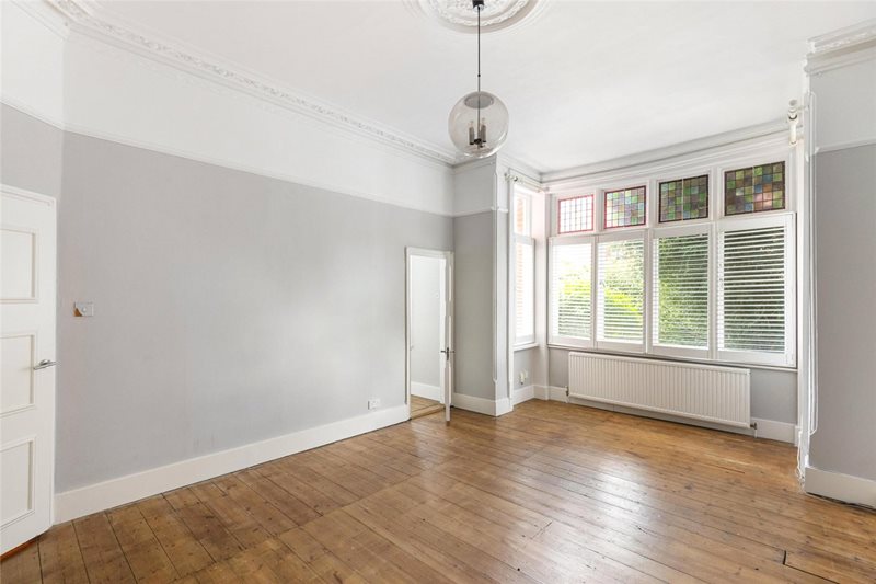 Harold Road, London, SE19