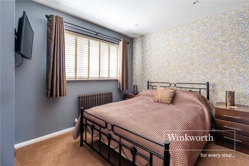 Sovereign Close, Bournemouth, BH7