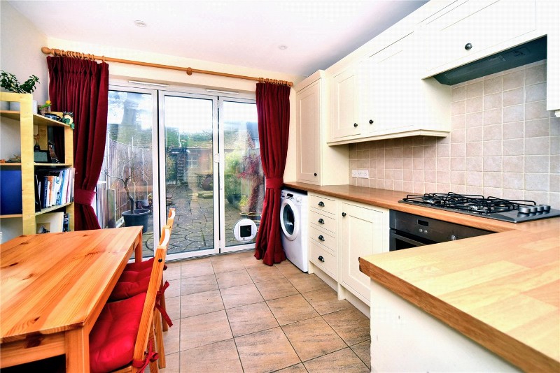 Court Road, Banstead, Surrey, SM7