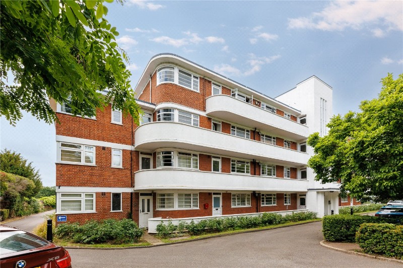 Hartington Road, London, W4