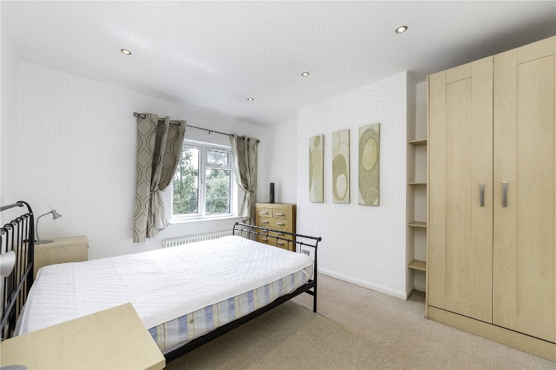 Wellesley Road, Chiswick, W4