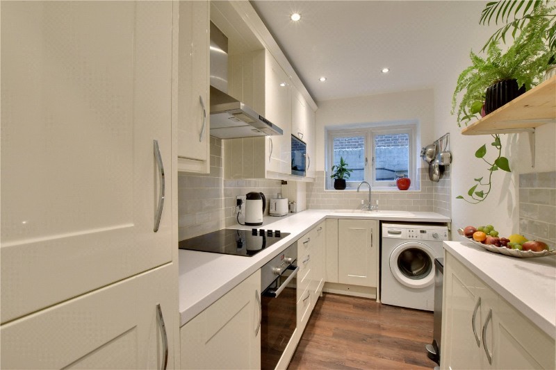 Lewisham Hill, Lewisham, London, SE13