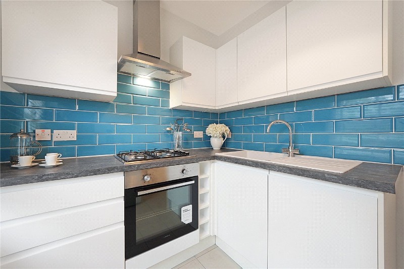 Crayford Road, London, N7