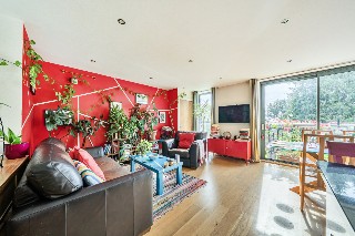 Taymount Rise, London, SE23