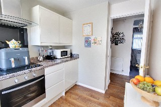 The Warren, Horsham St. Faith, Norwich, Norfolk, NR10