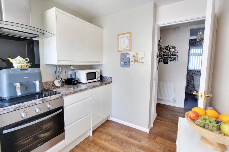The Warren, Horsham St. Faith, Norwich, Norfolk, NR10