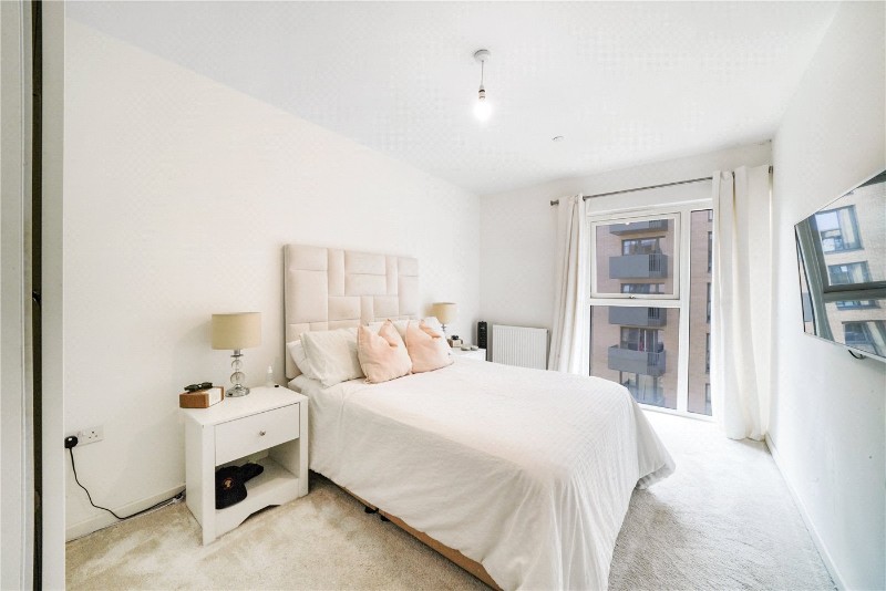 Starling Apartments, 40 Perryfield Way, Hendon, London, NW9