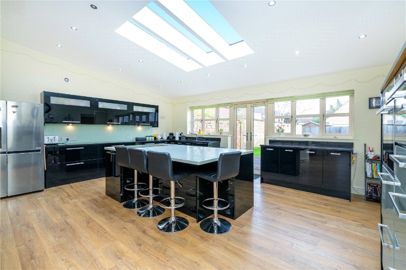 Church Street, Market Deeping, Peterborough, Lincolnshire, PE6