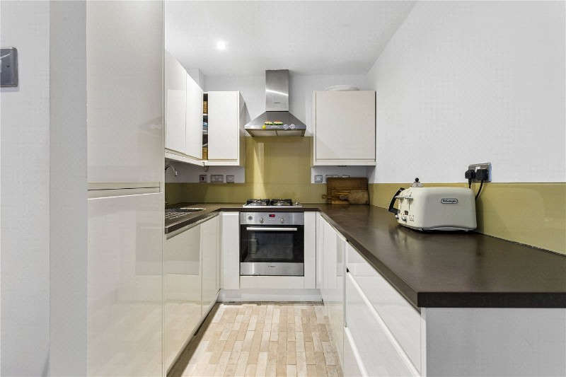 Chepstow Villas, London, W11