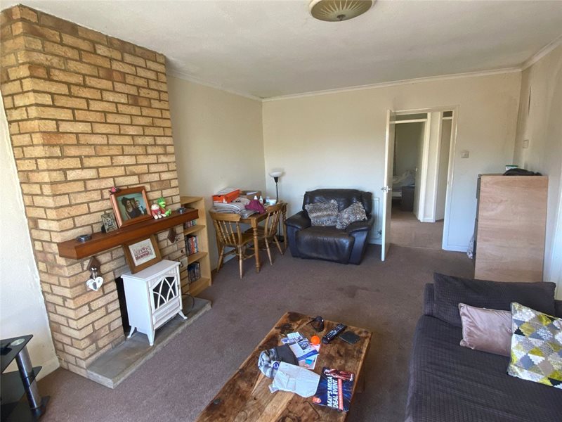 Simons Walk, Pattishall, Towcester, Northamptonshire, NN12