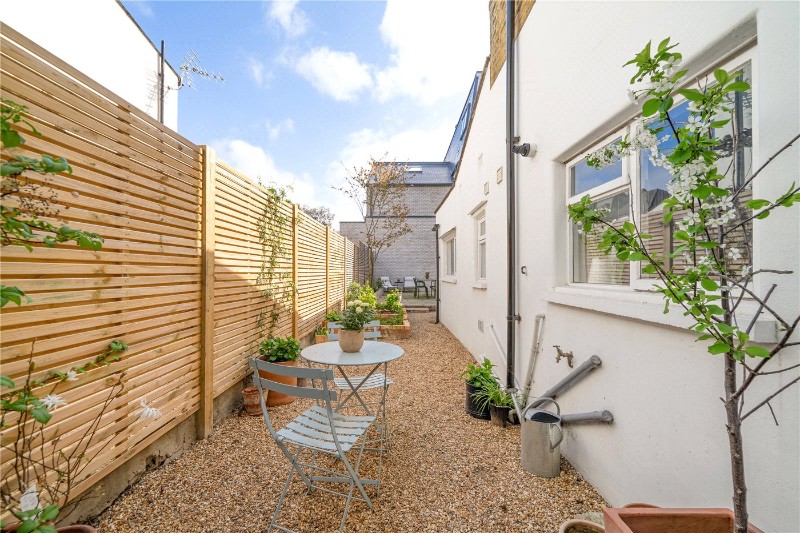 Melbourne Grove, East Dulwich, London, SE22