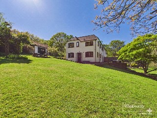 Burys Bank Road, Greenham, Thatcham, Berkshire, RG19