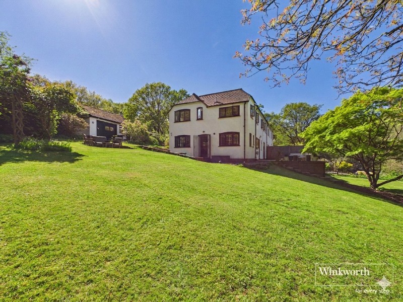 Burys Bank Road, Greenham, Thatcham, Berkshire, RG19