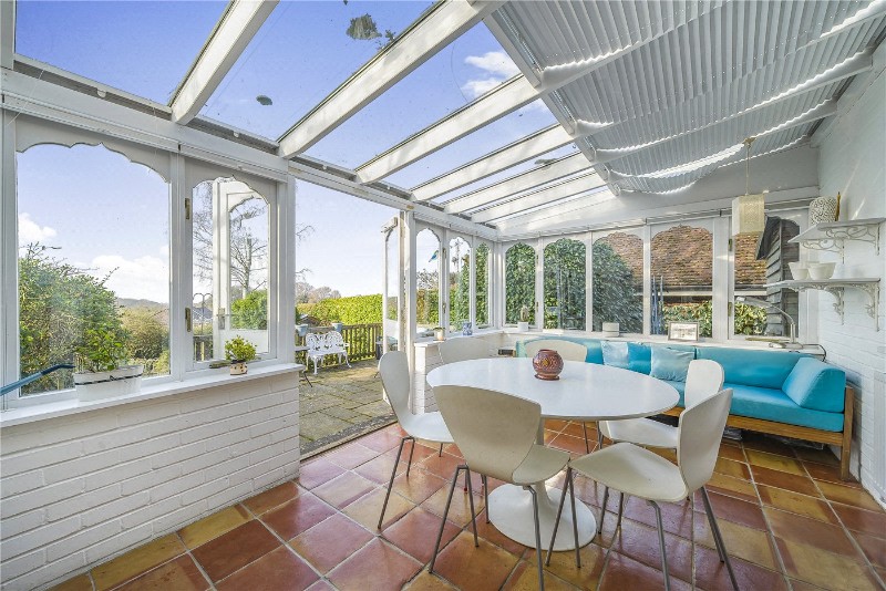 School Lane, Ewshot, Farnham, Hampshire, GU10