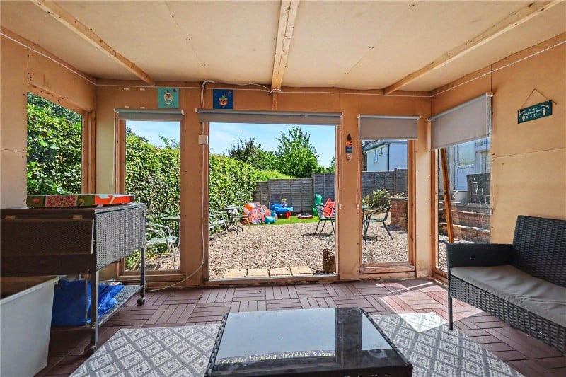 Dereham Road, Norwich, Norfolk, NR5