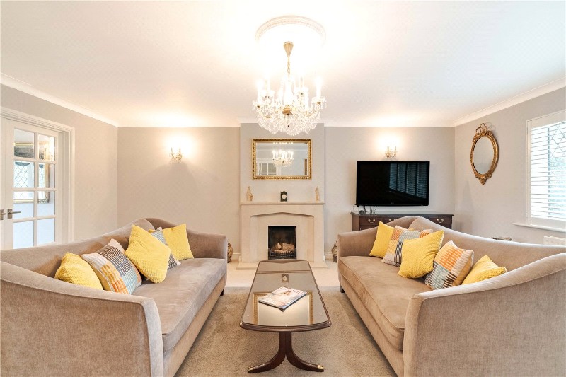 Springdale Road, Corfe Mullen, Wimborne, Dorset, BH21