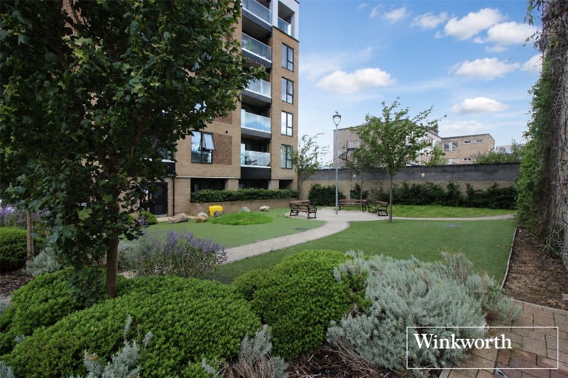 Elstree Way, Borehamwood, Hertfordshire, WD6