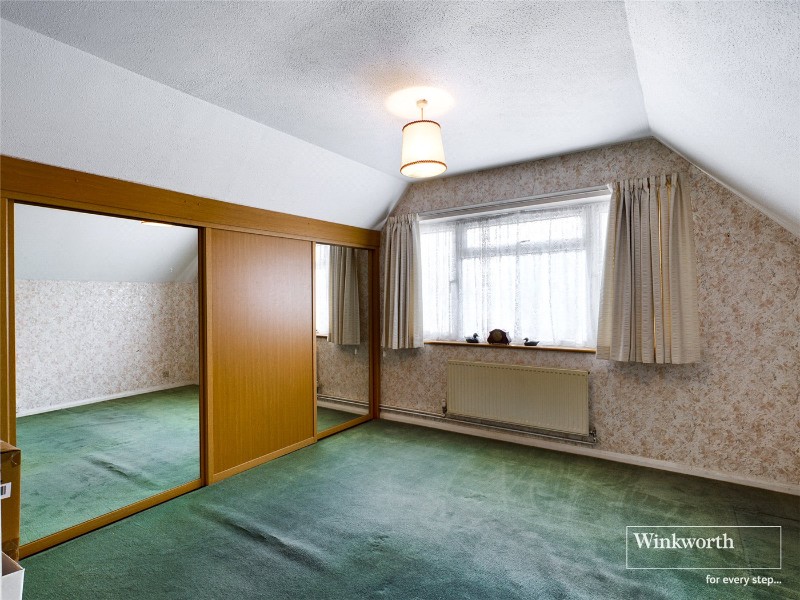 Barrett Crescent, Wokingham, RG40