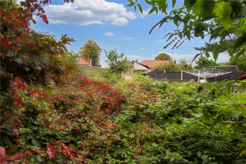 Woodland Road, Hellesdon, Norwich, Norfolk, NR6