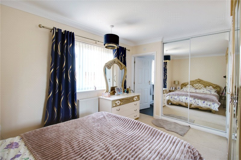 Russell Avenue, Spixworth, Norwich, Norfolk, NR10