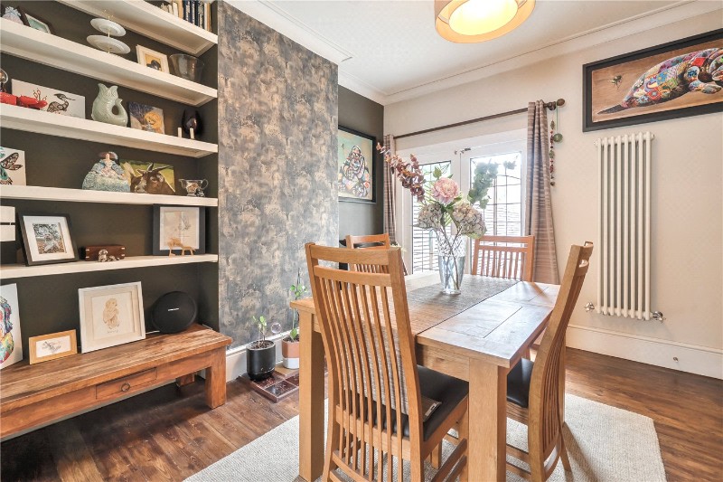 Woolstone Road, London, SE23