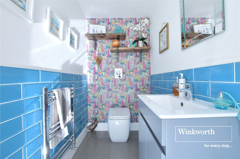 Wimborne Road East, Ferndown, Dorset, BH22